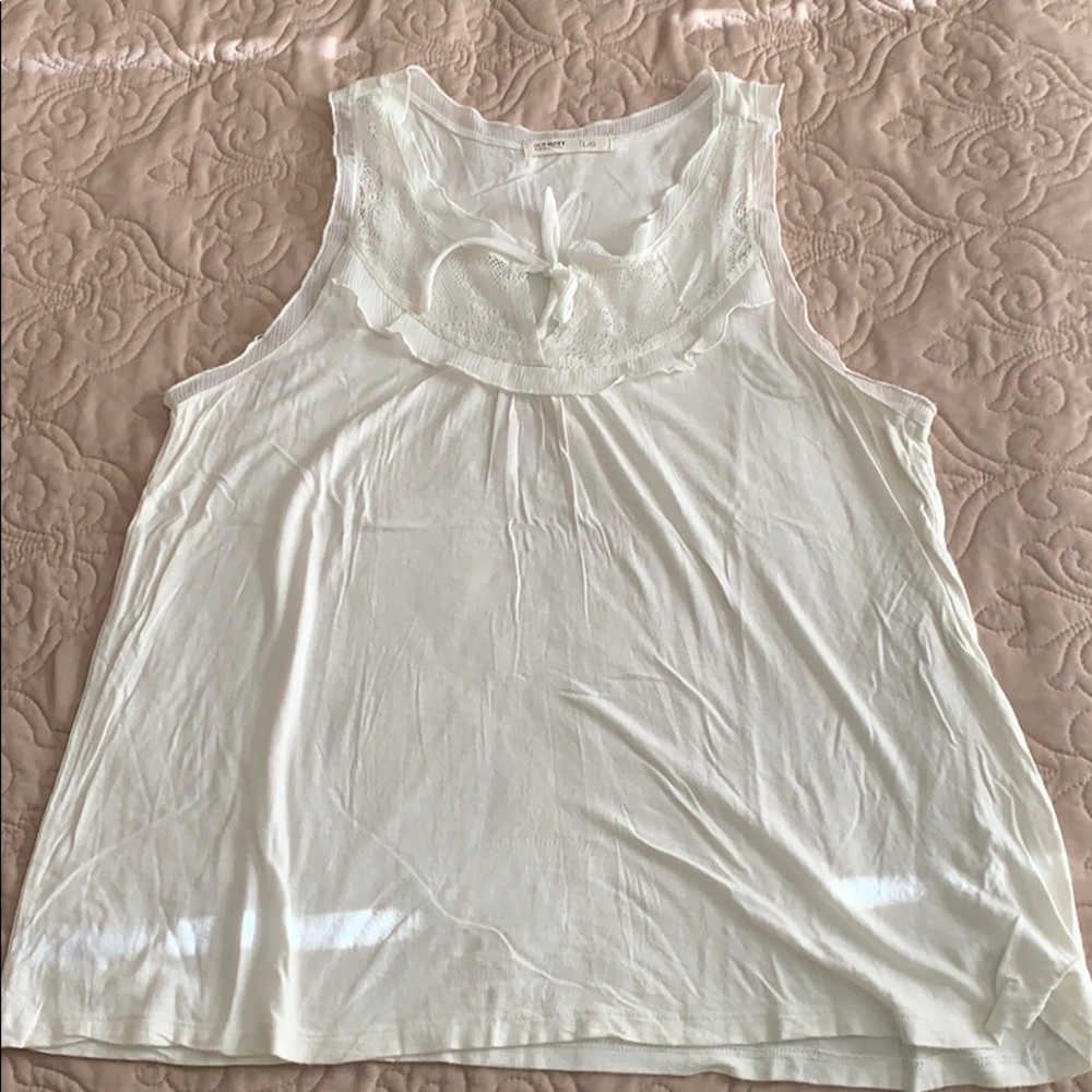 Classic Old Navy Tank Top